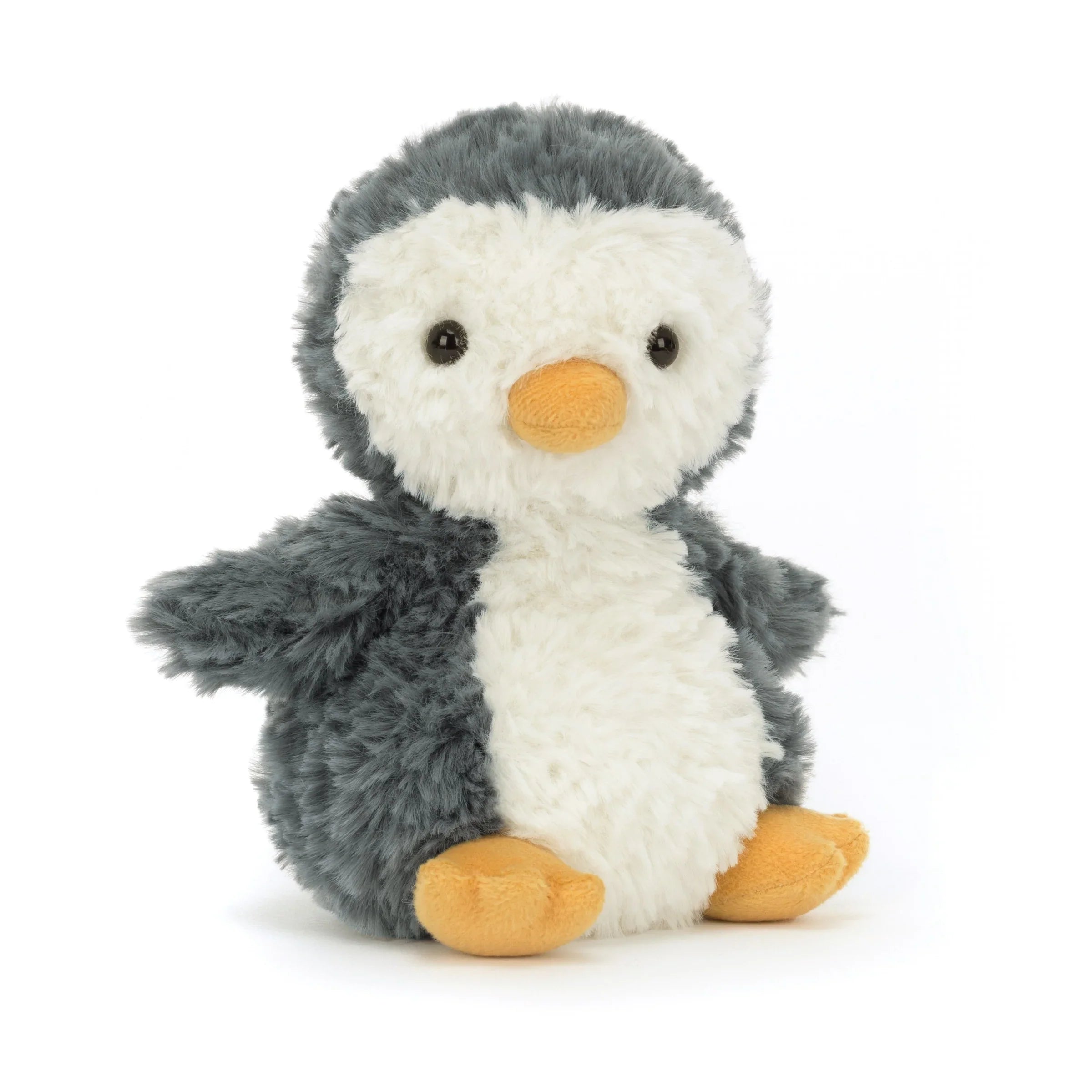 Jellycat Yummy Penguin - Blind Box Mall