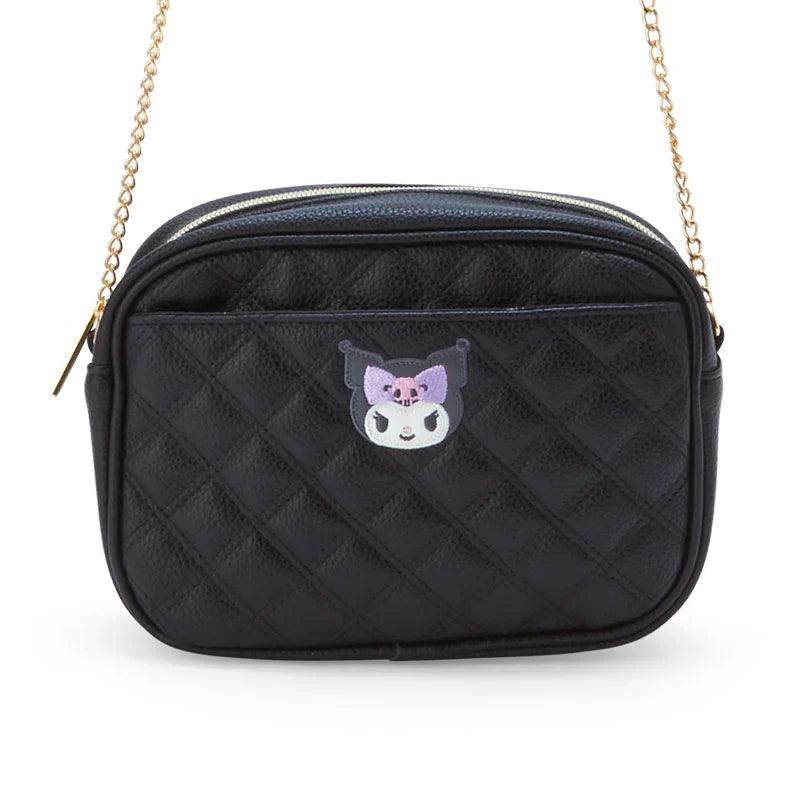 Sanrio Quilted Shoulder Bag