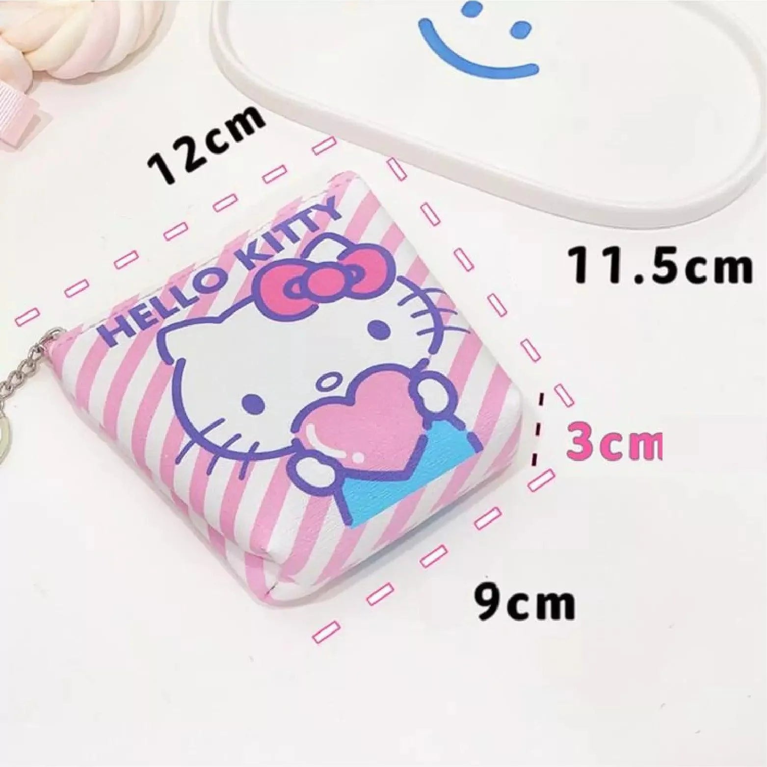 Sanrio Mini Coin Purse