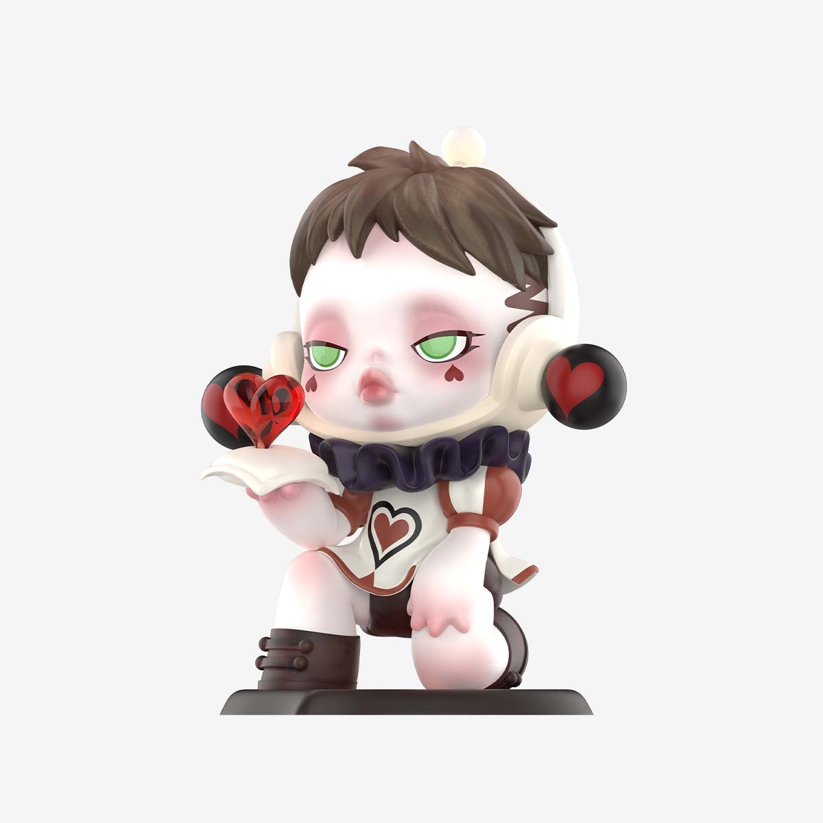 Skullpanda Wonderland Series Figure Blind Box - Blind Box Mall