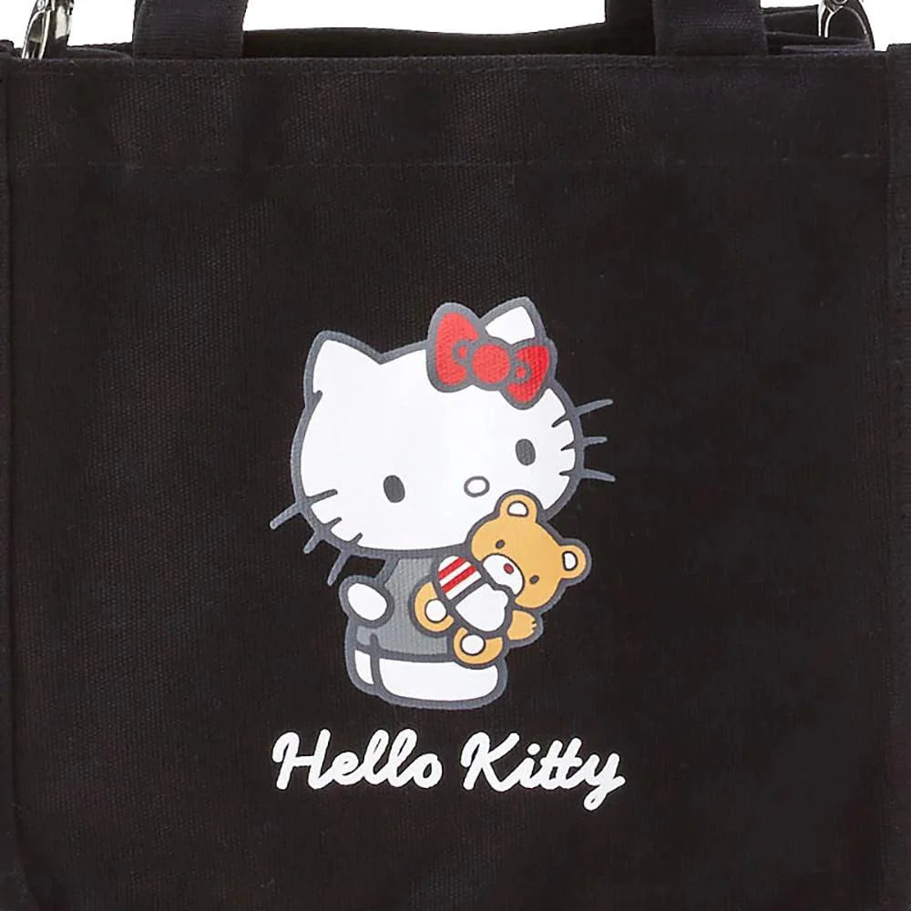Sanrio 2Way Mini Tote Bag