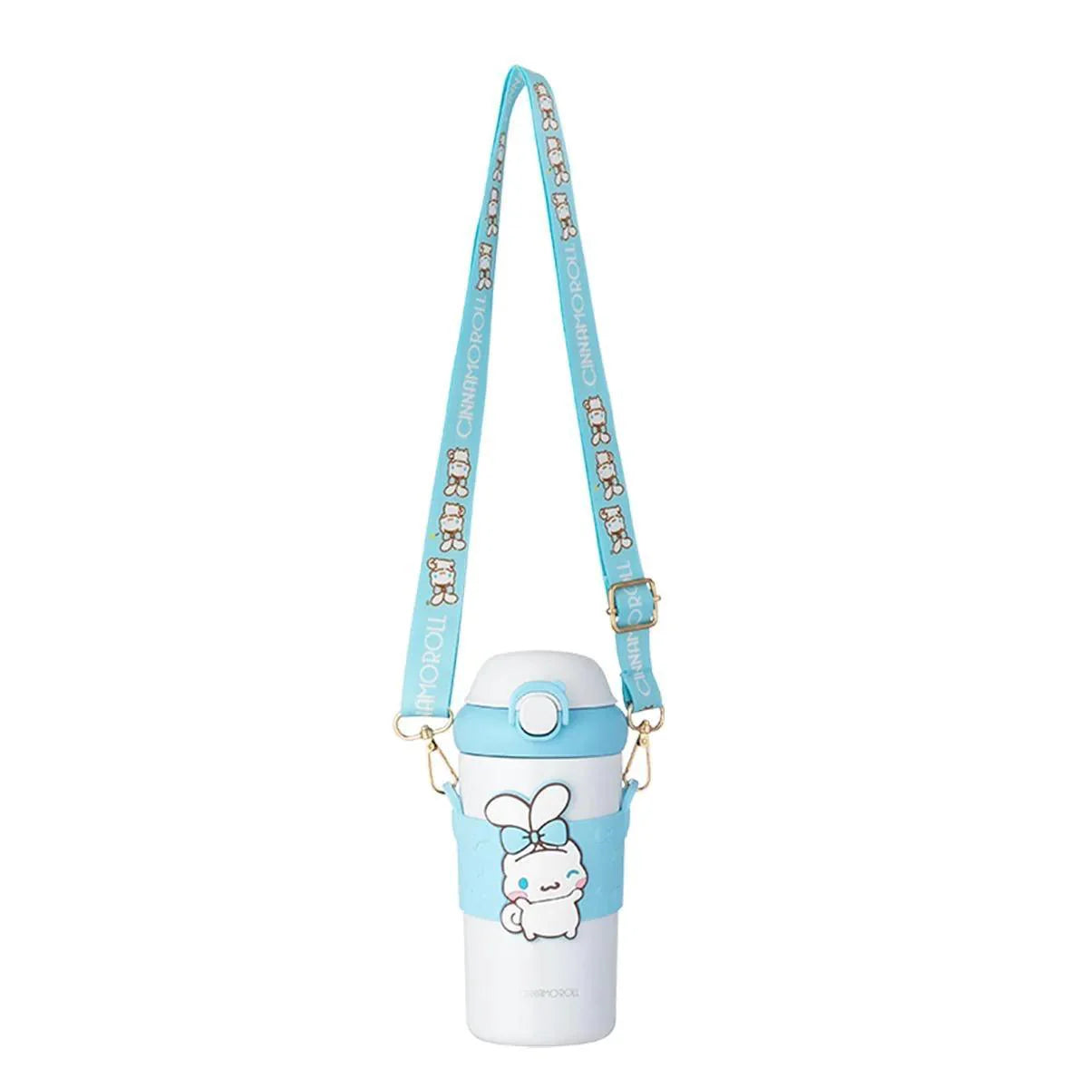 Sanrio Characters Vacuum Cup (500 ml)
