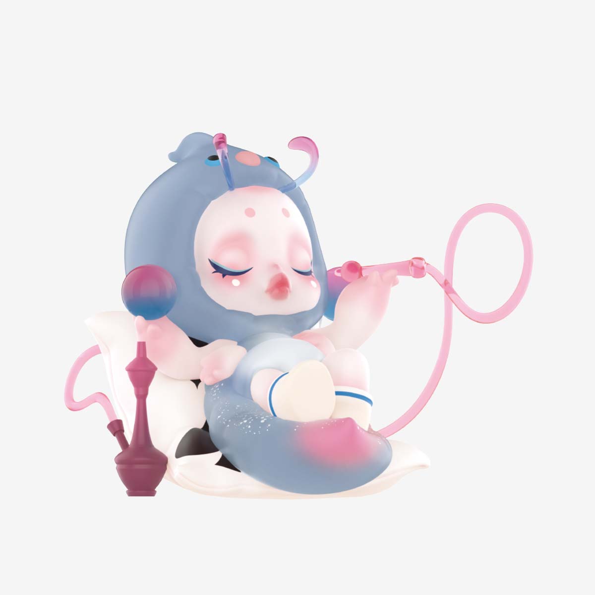 Skullpanda Wonderland Series Figure Blind Box - Blind Box Mall