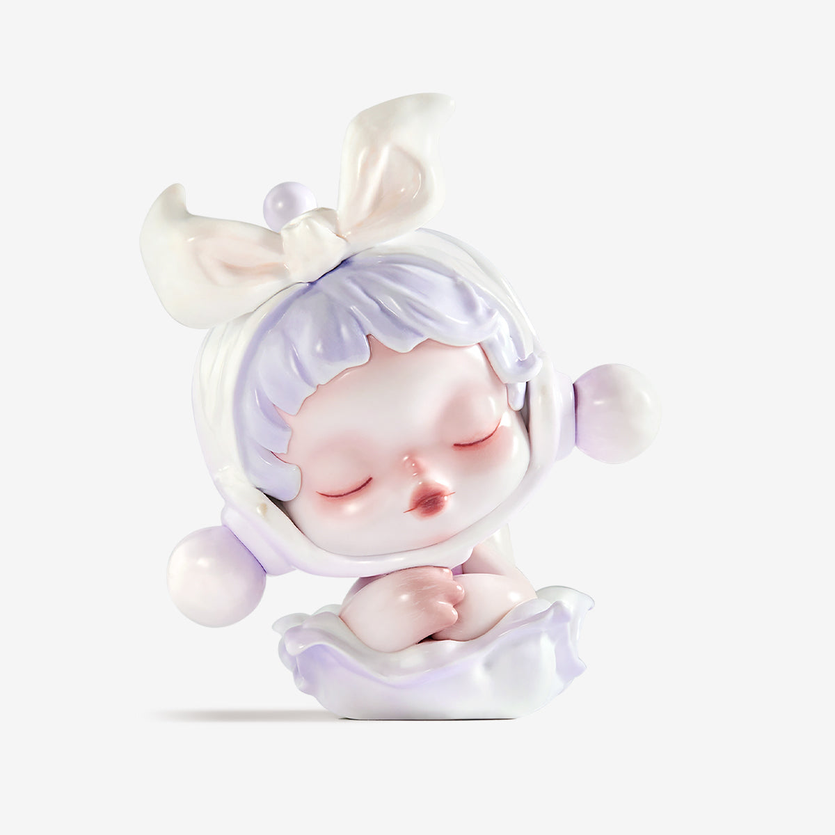 Skullpanda Warmth Series - Blind Box Mall