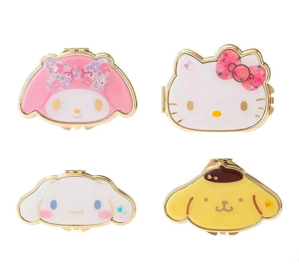 Sanrio Vanity Mirror