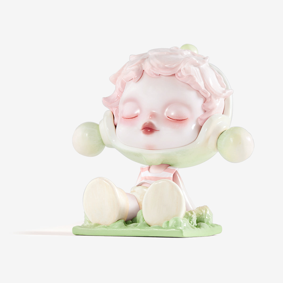 Skullpanda Warmth Series - Blind Box Mall