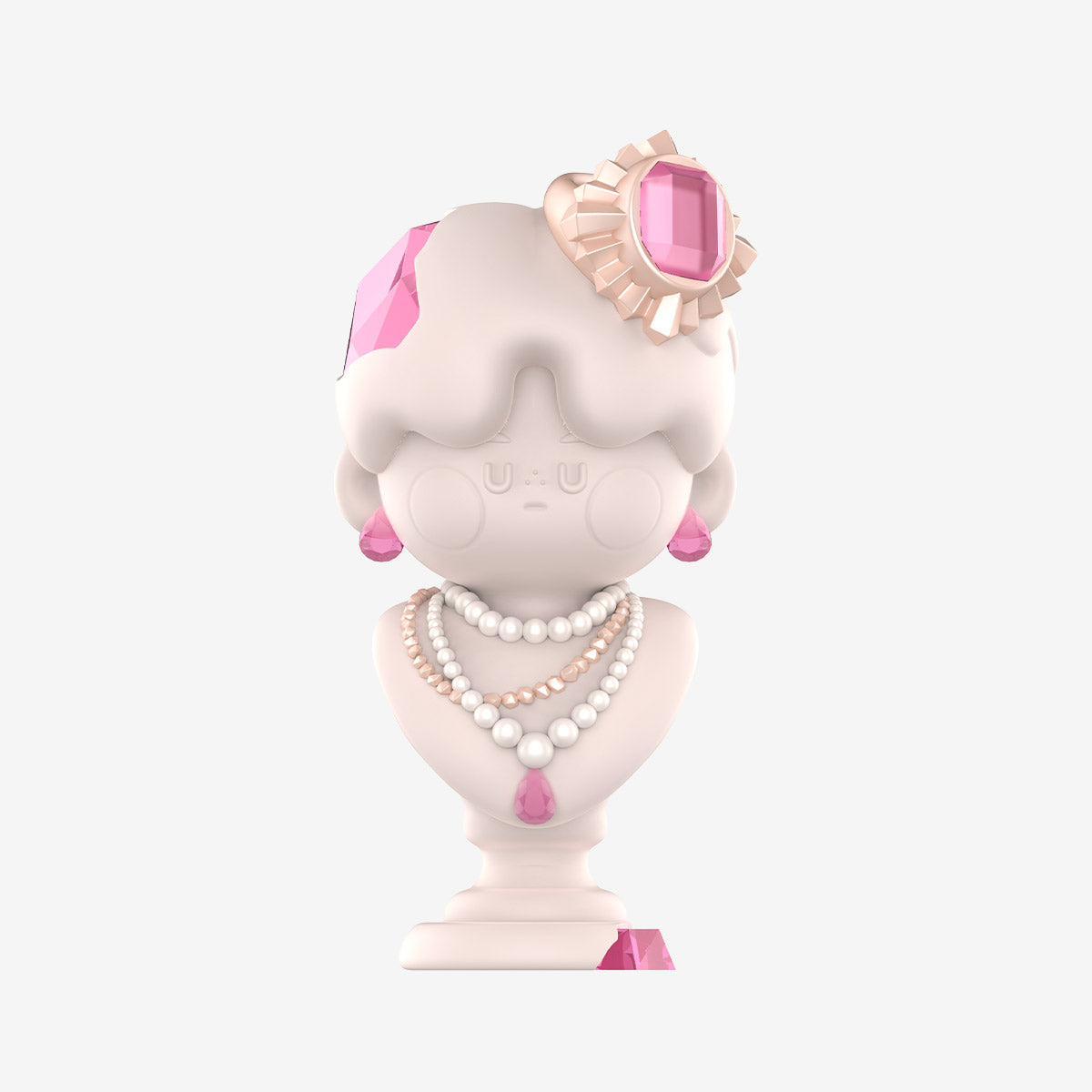 PINO JELLY Hard & Shiny Series Figures - Blind Box Mall