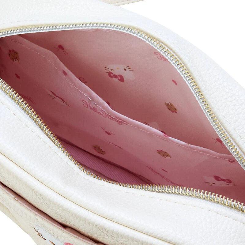 Sanrio Chic Shoulder Bag