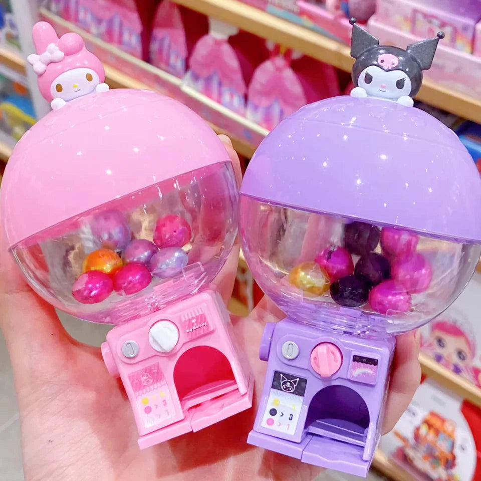 Sanrio Mini Gashapon Machine