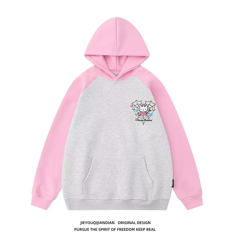 Hello Kitty Hoodie