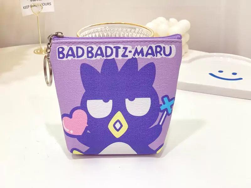 Sanrio Mini Coin Purse