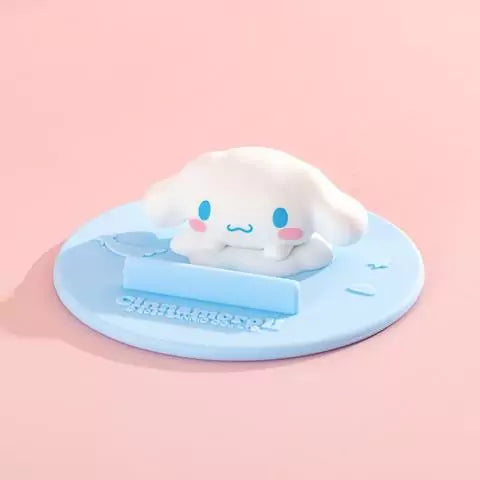 Sanrio Silicone Cup Lid