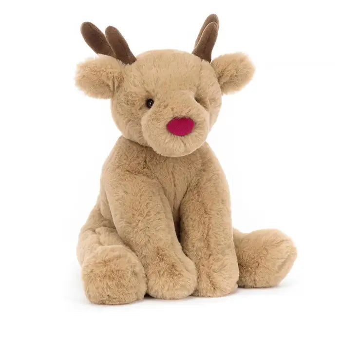 Jellycat Romi Reindeer - Blind Box Mall