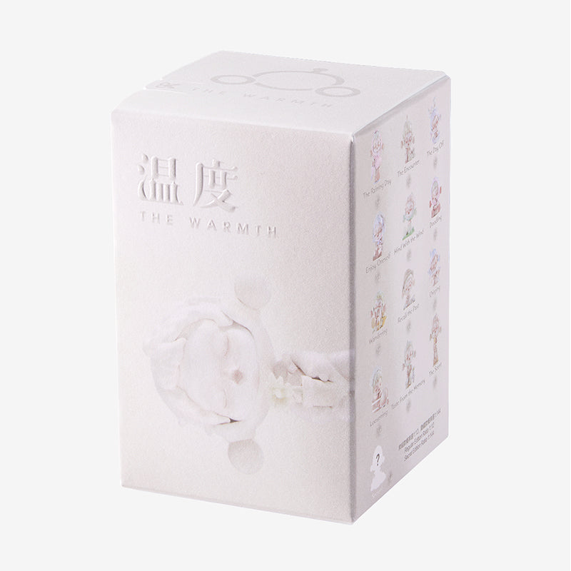 Skullpanda Warmth Series - Blind Box Mall