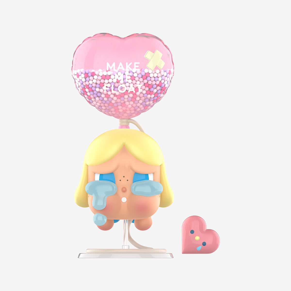 CRYBABY MAKE ME FLOAT FIGURE - Blind Box Mall