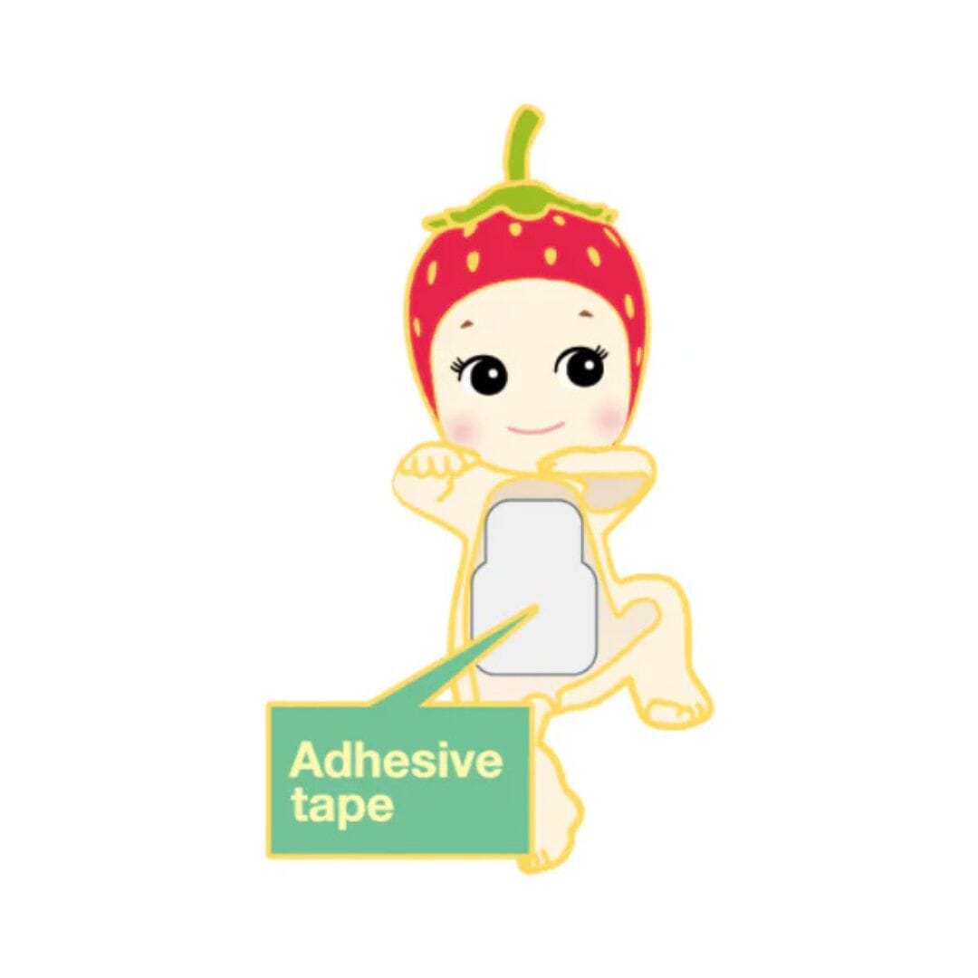 Sonny Angel Hippers - Harvest Series - Blind Box Mall