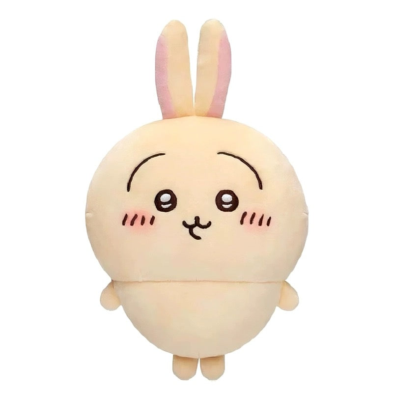Chiikawa Plushies-Usagi Plush Toy