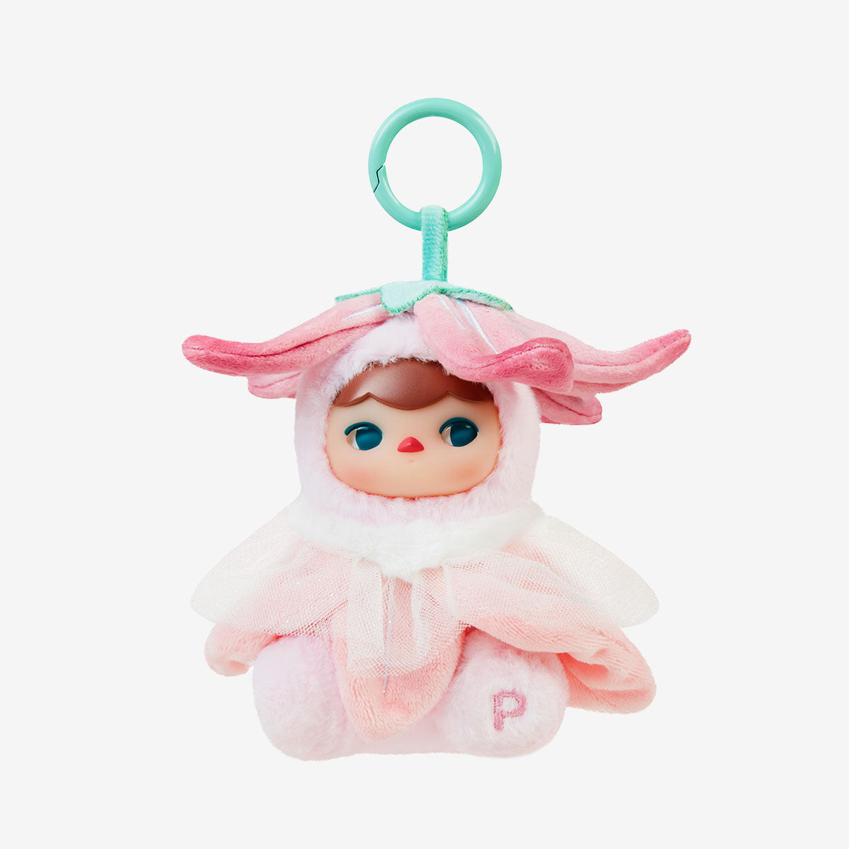 PUCKY Forest Party Series-Vinyl Plush Pendant Blind Box - Blind Box Mall