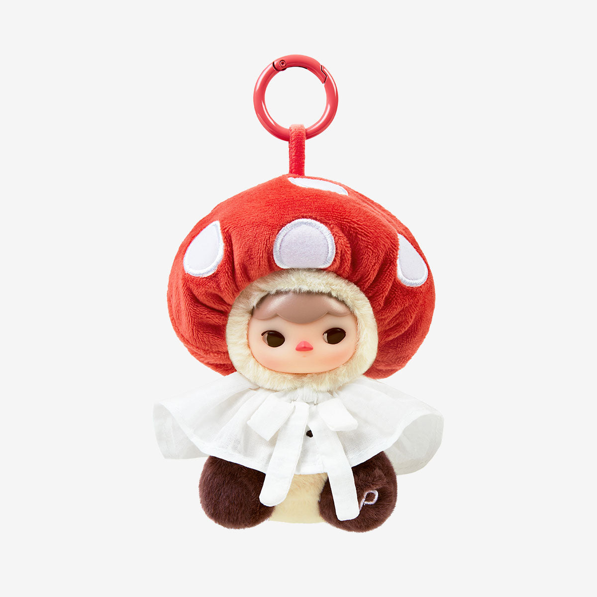 PUCKY Forest Party Series-Vinyl Plush Pendant Blind Box - Blind Box Mall
