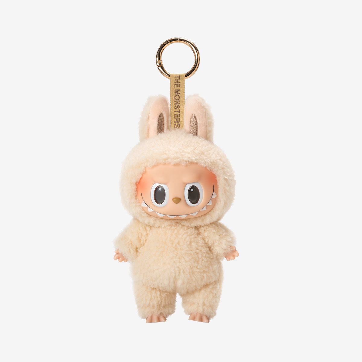 Labubu THE MONSTERS Exciting Macaron - Blind Box Mall