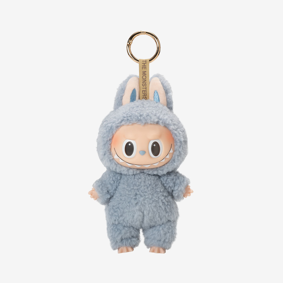 Labubu THE MONSTERS Exciting Macaron - Blind Box Mall