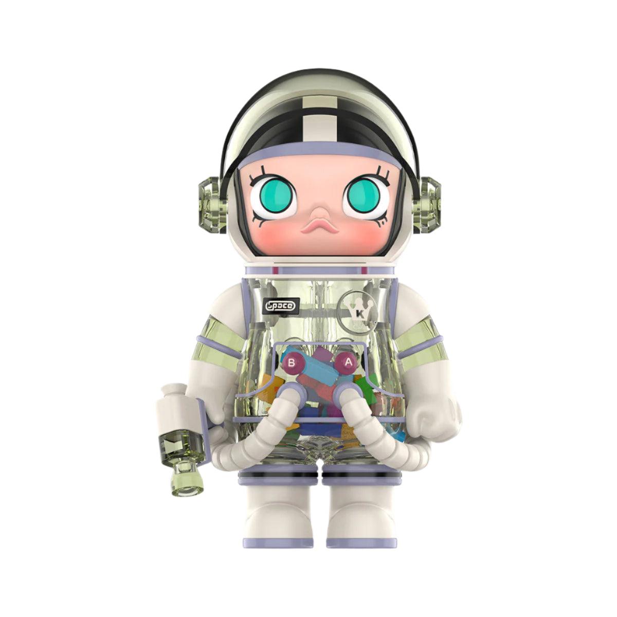 Mega Space Molly 100% Series 3 - Blind Box Mall