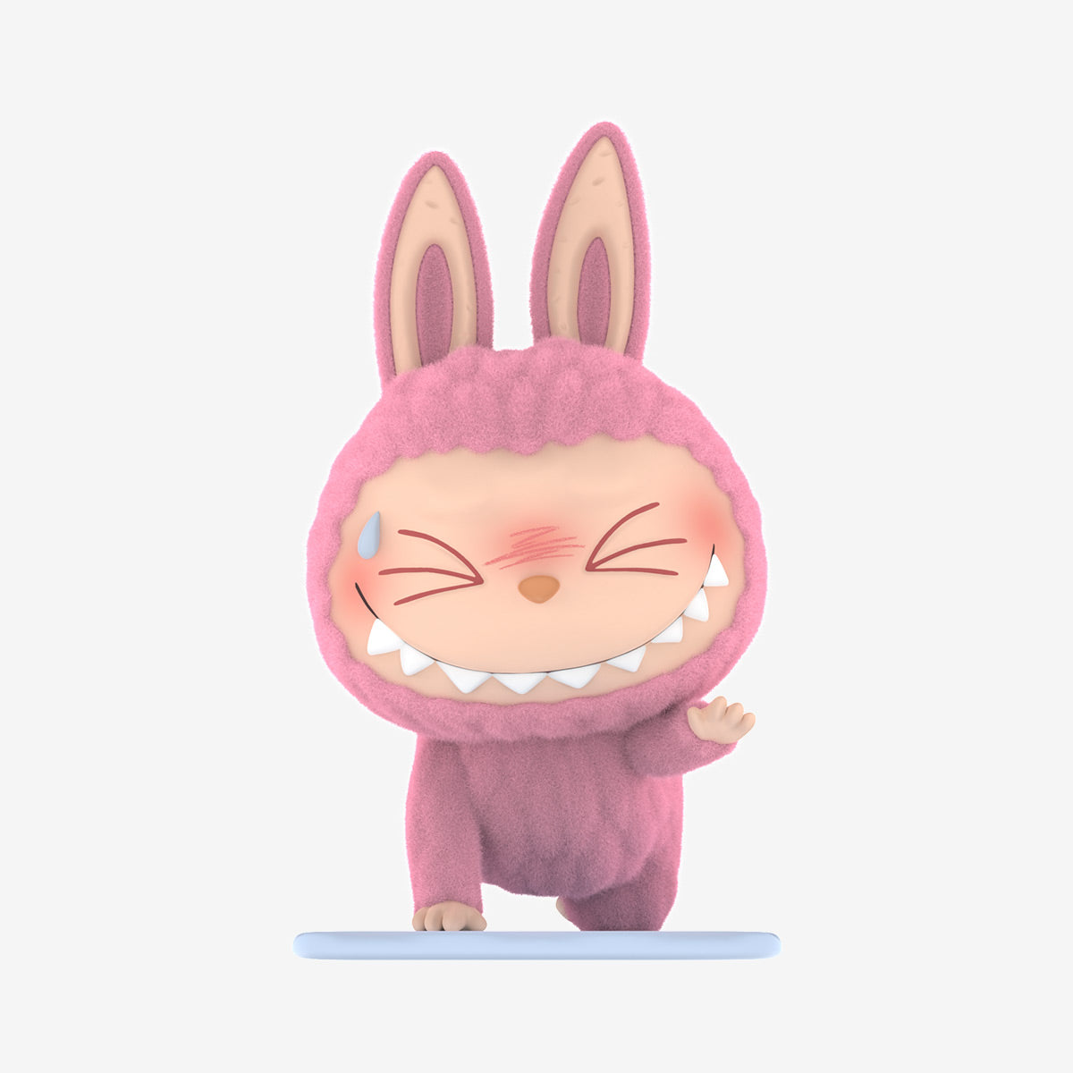 THE MONSTERS Lazy Yoga Figures - Blind Box Mall