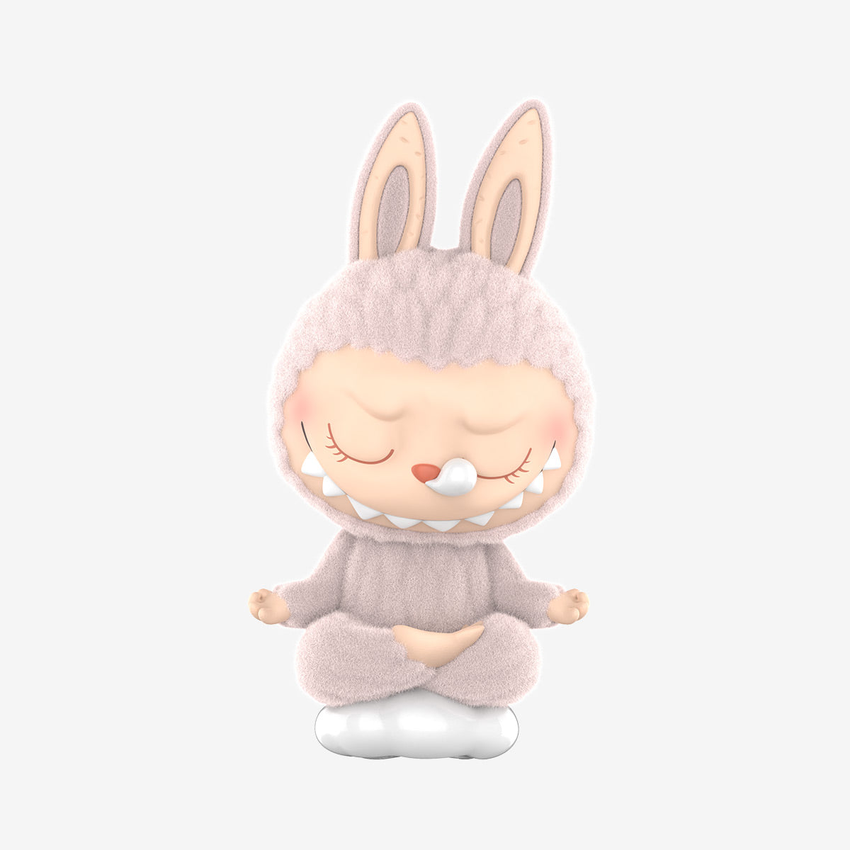 THE MONSTERS Lazy Yoga Figures - Blind Box Mall