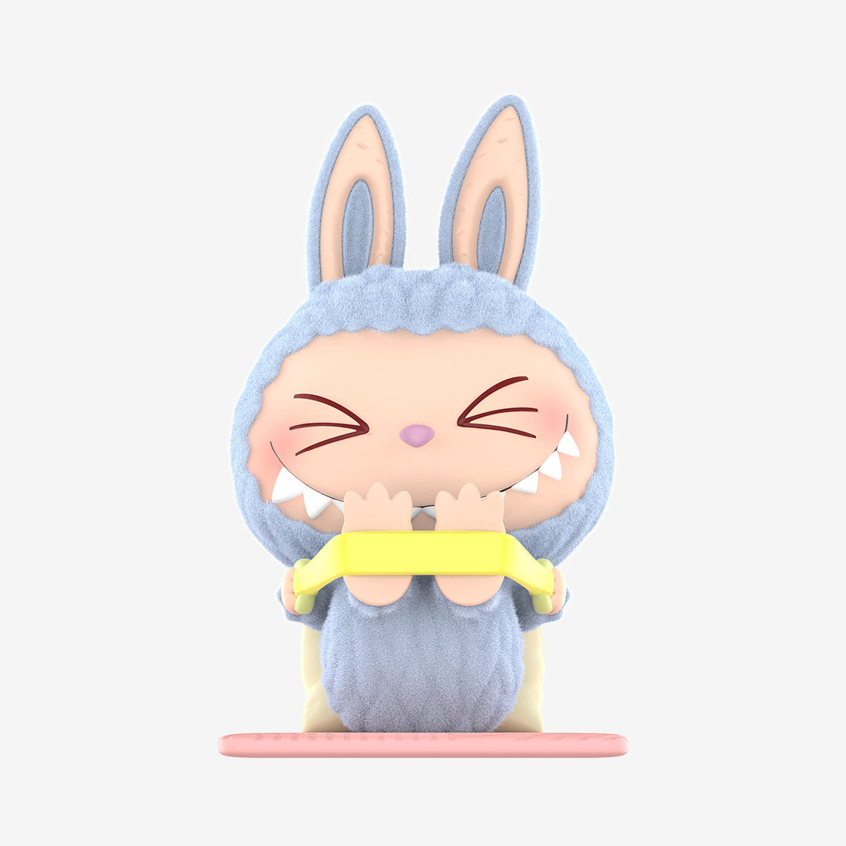 THE MONSTERS Lazy Yoga Figures - Blind Box Mall