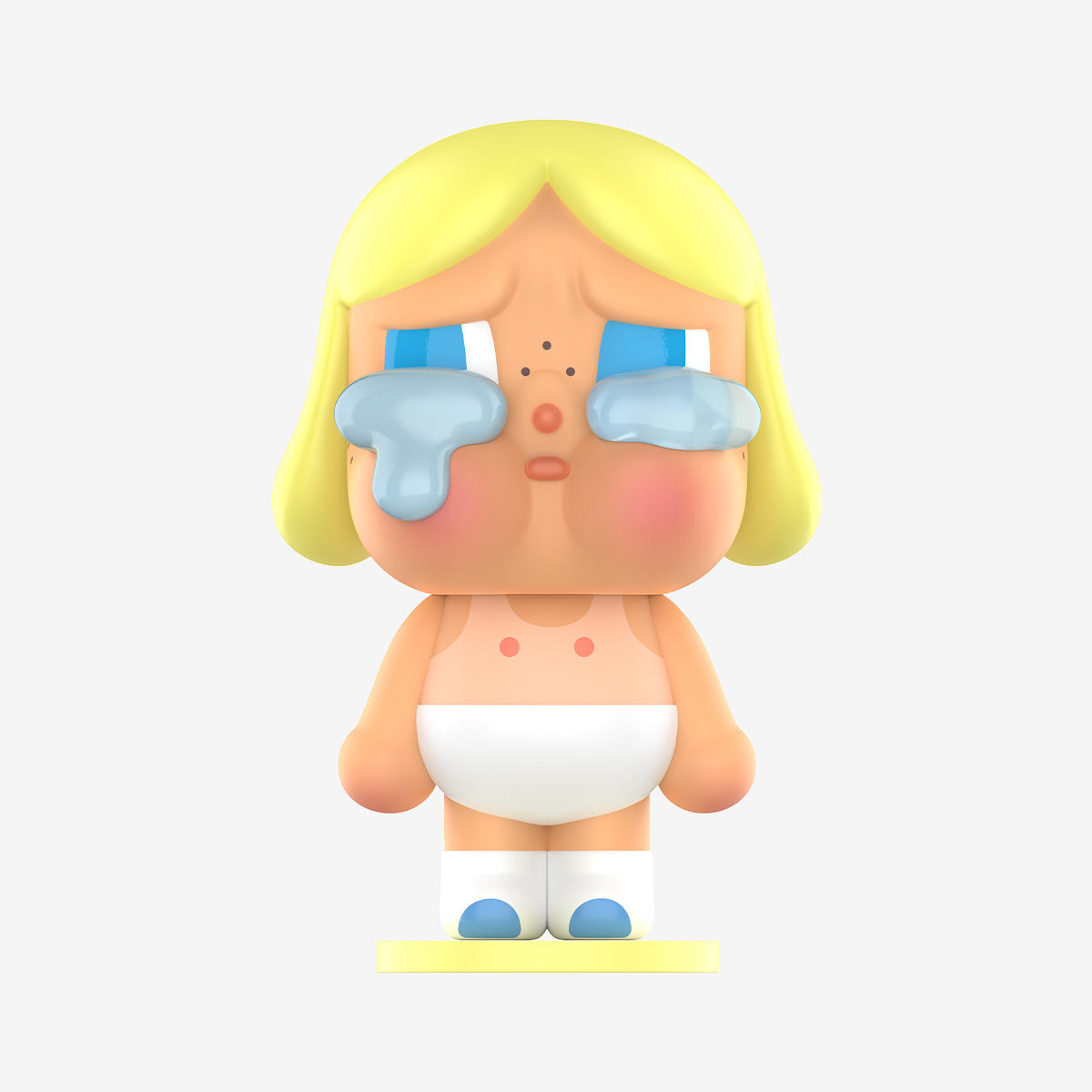 CRYBABY Crying Again Series Figures - Blind Box Mall