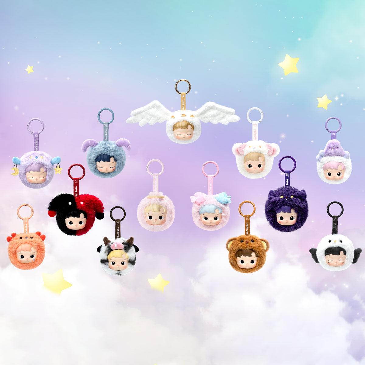 Hacipupu The Constellation Series - Blind Box Mall