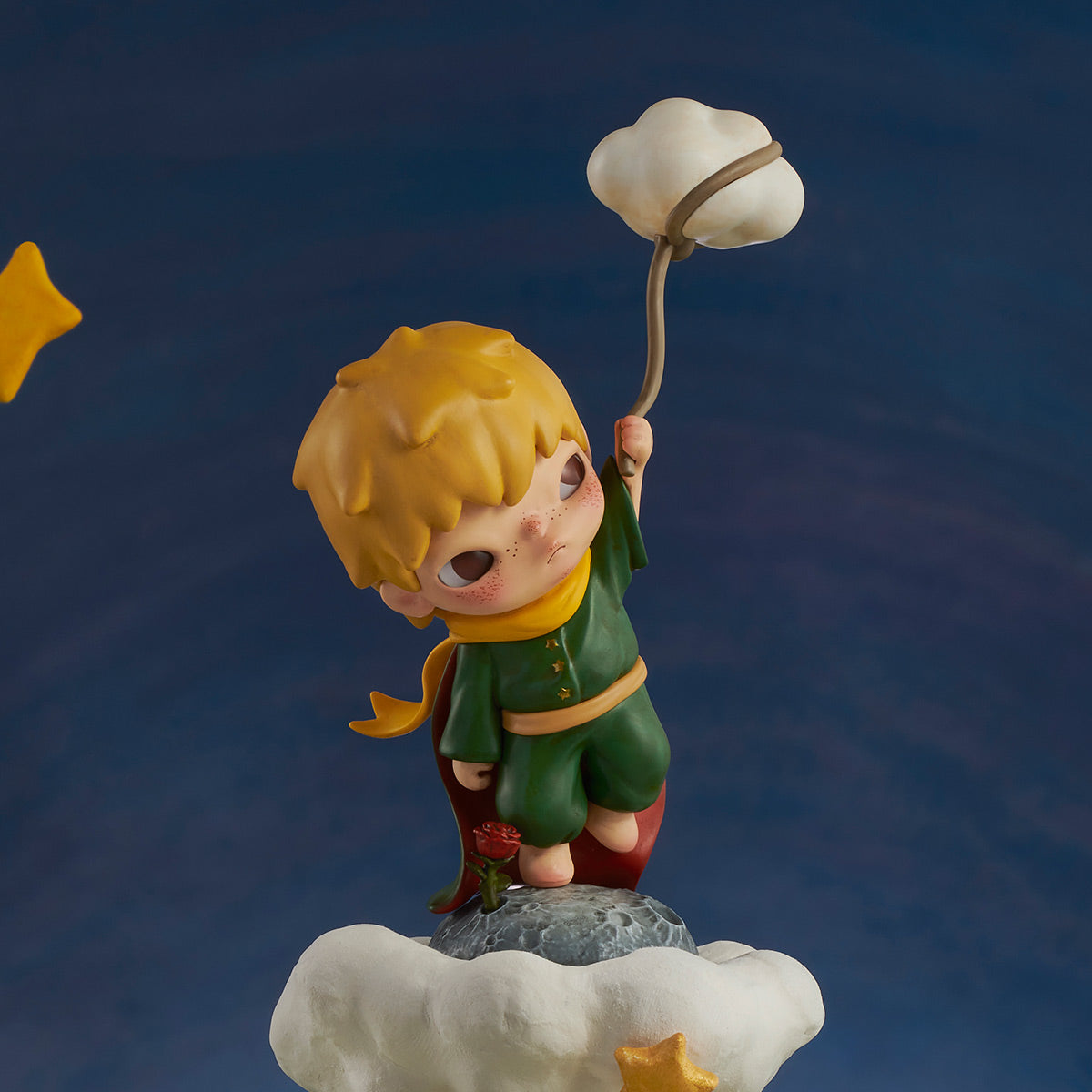 Hirono×Le Petit Prince Series Figures - Blind Box Mall