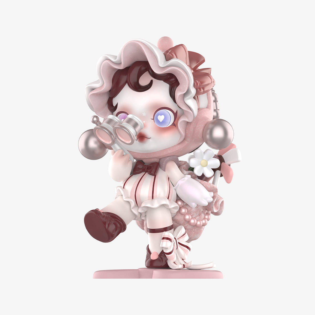 Finding MOKOKO Series Figures Blind Box - Blind Box Mall