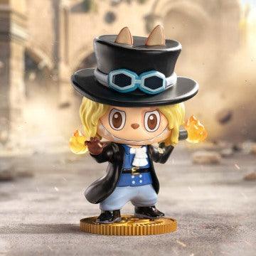 THE MONSTERS × One Piece - Blind Box Mall