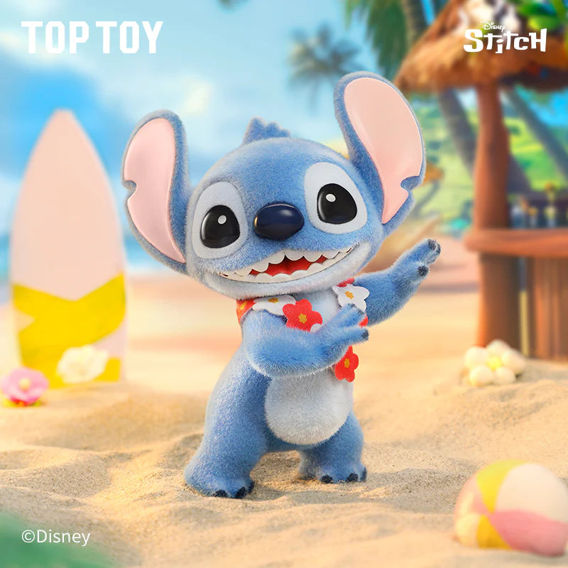 Disney x Hello Stitch Series - Blind Box Mall