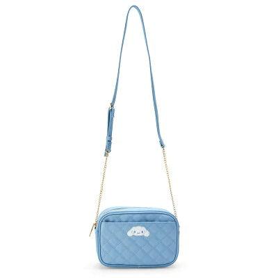 Sanrio Quilted Shoulder Bag