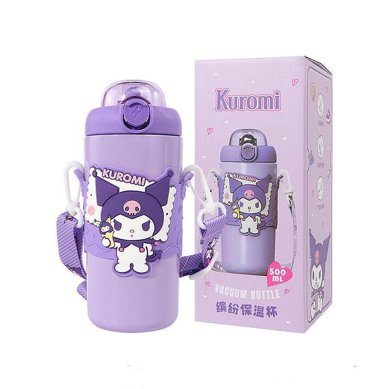Sanrio Characters Vacuum Cup (500 ml)