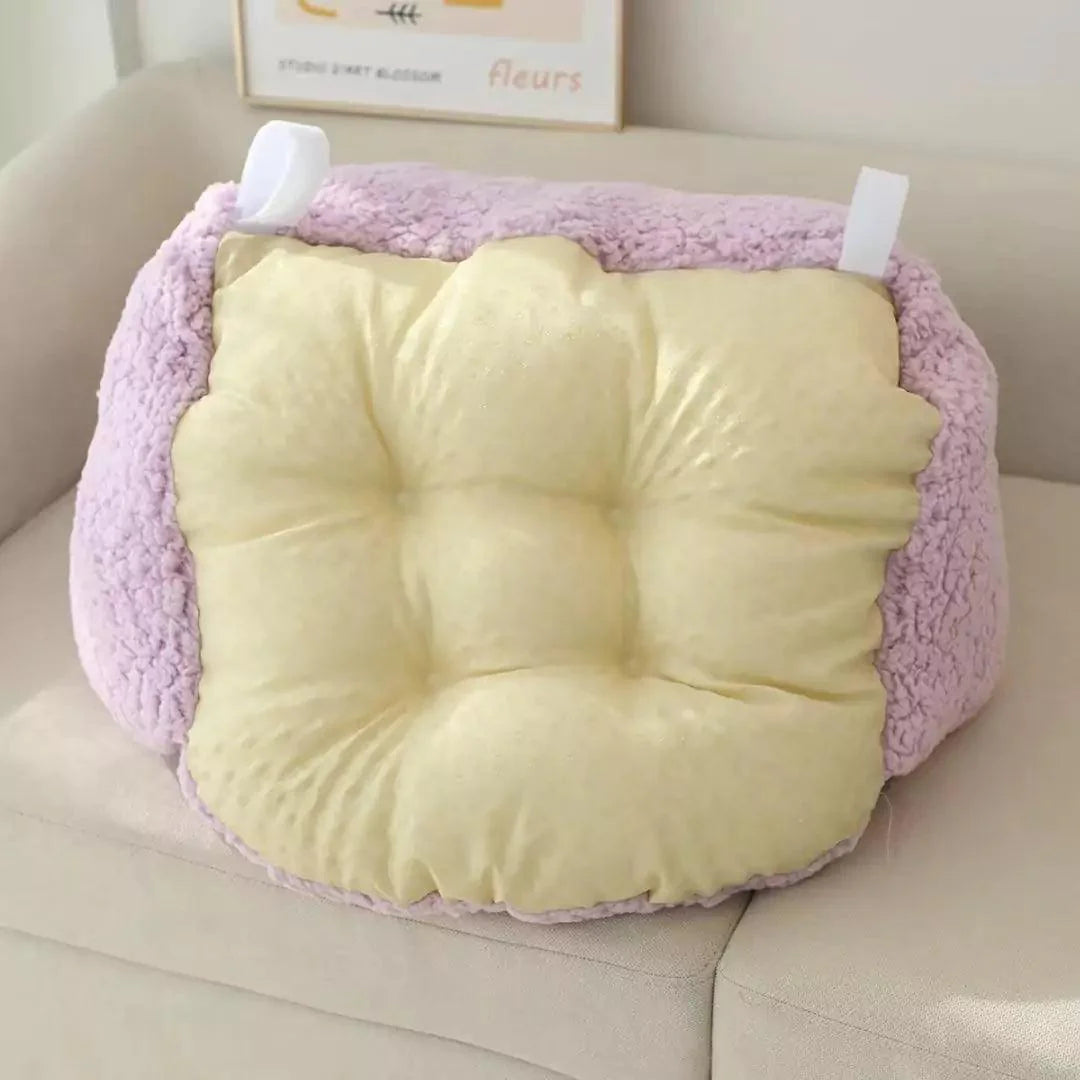 Sanrio Bear Costume Chair Cushion