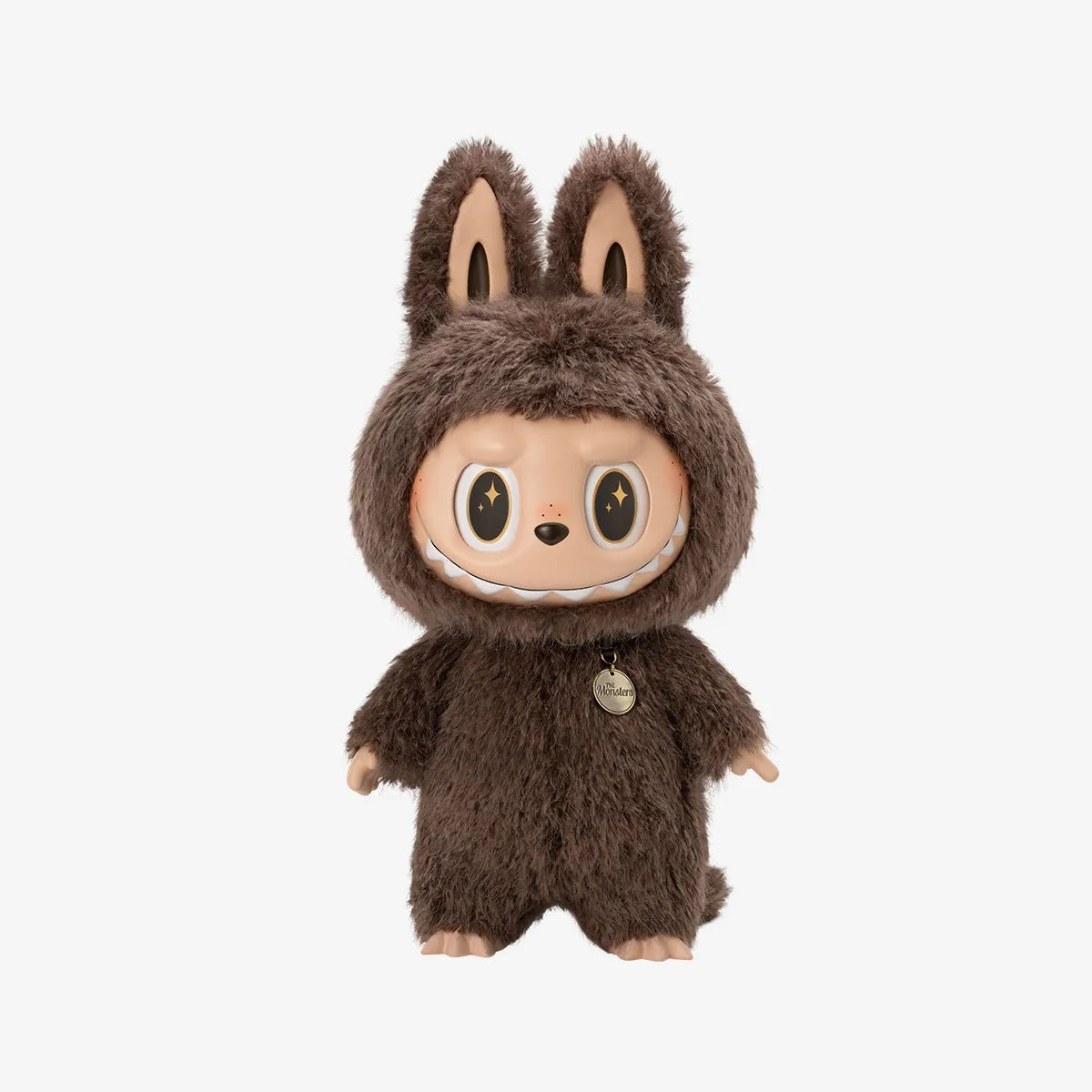 THE MONSTERS - Zimomo I FOUND YOU Vinyl Face Doll - Blind Box Mall