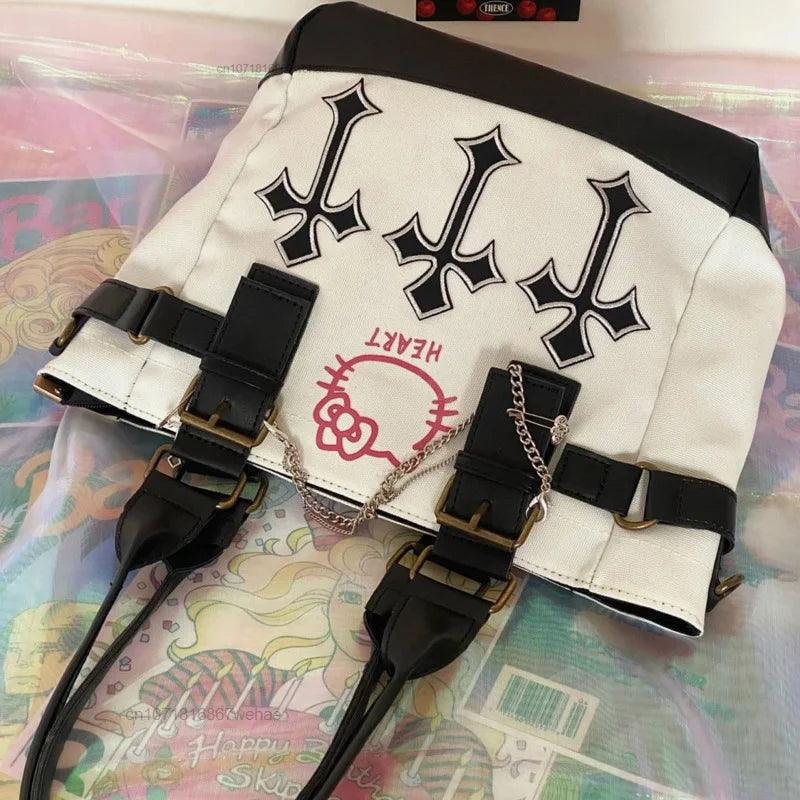Hello Kitty Y2K Shoulder Bag