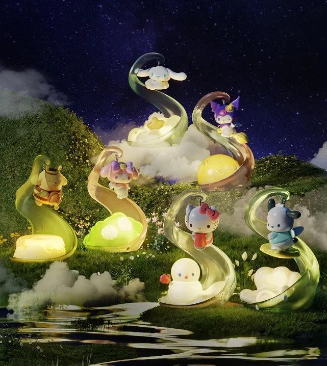 Sanrio Elf-themed Night Light