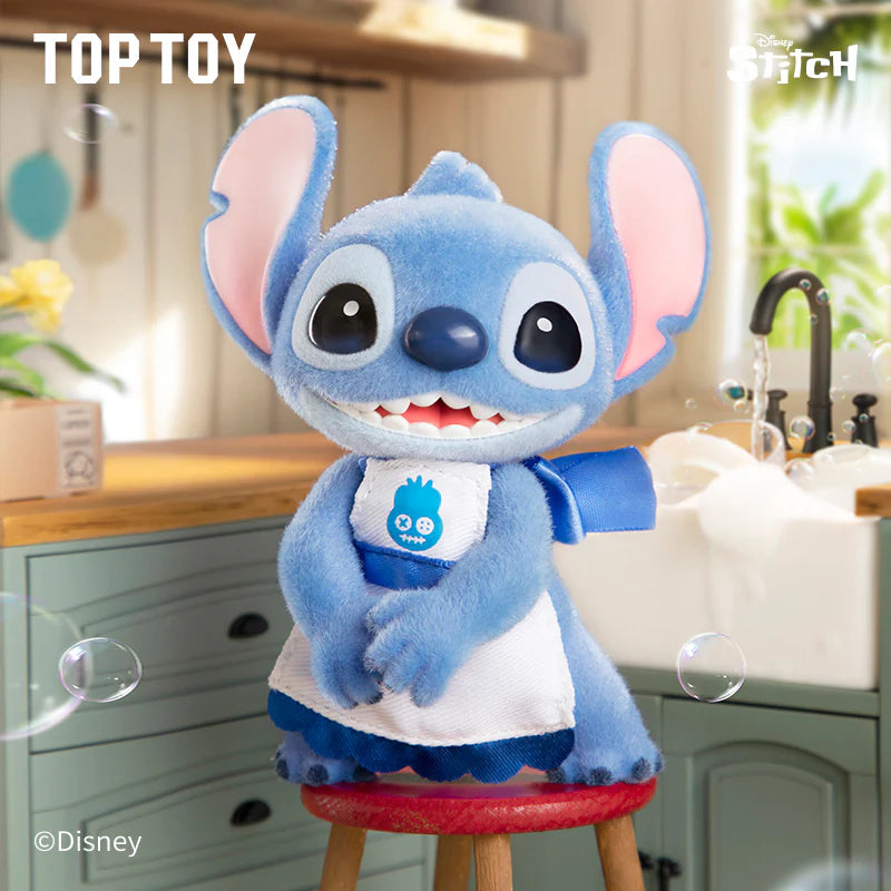 Disney x Hello Stitch Series - Blind Box Mall