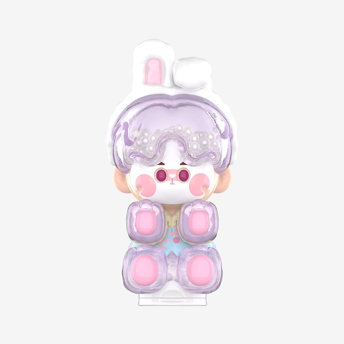 PINO JELLY In Your Life Series Figure - Blind Box Mall