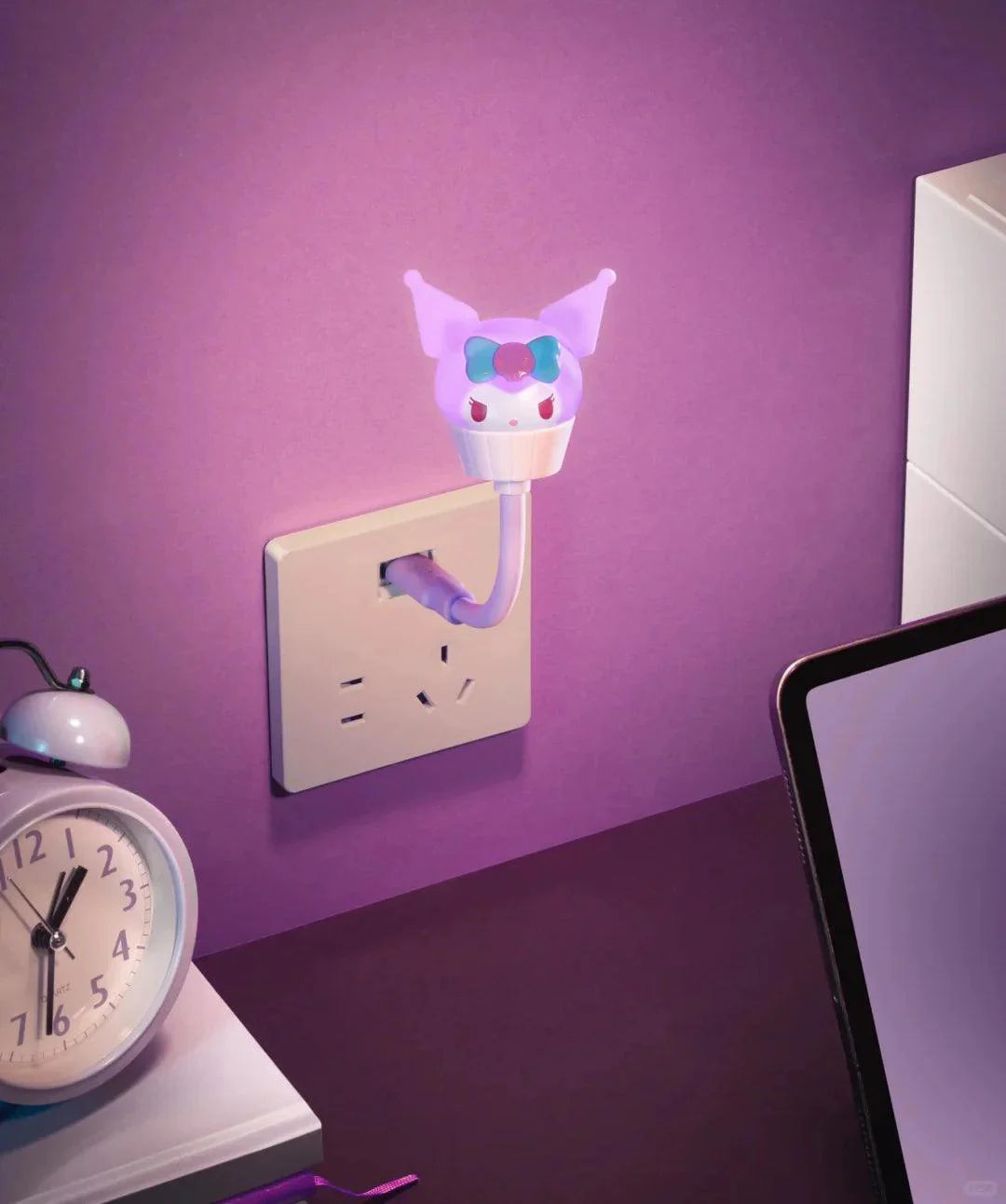 Sanrio Cupcake USB Mini Light