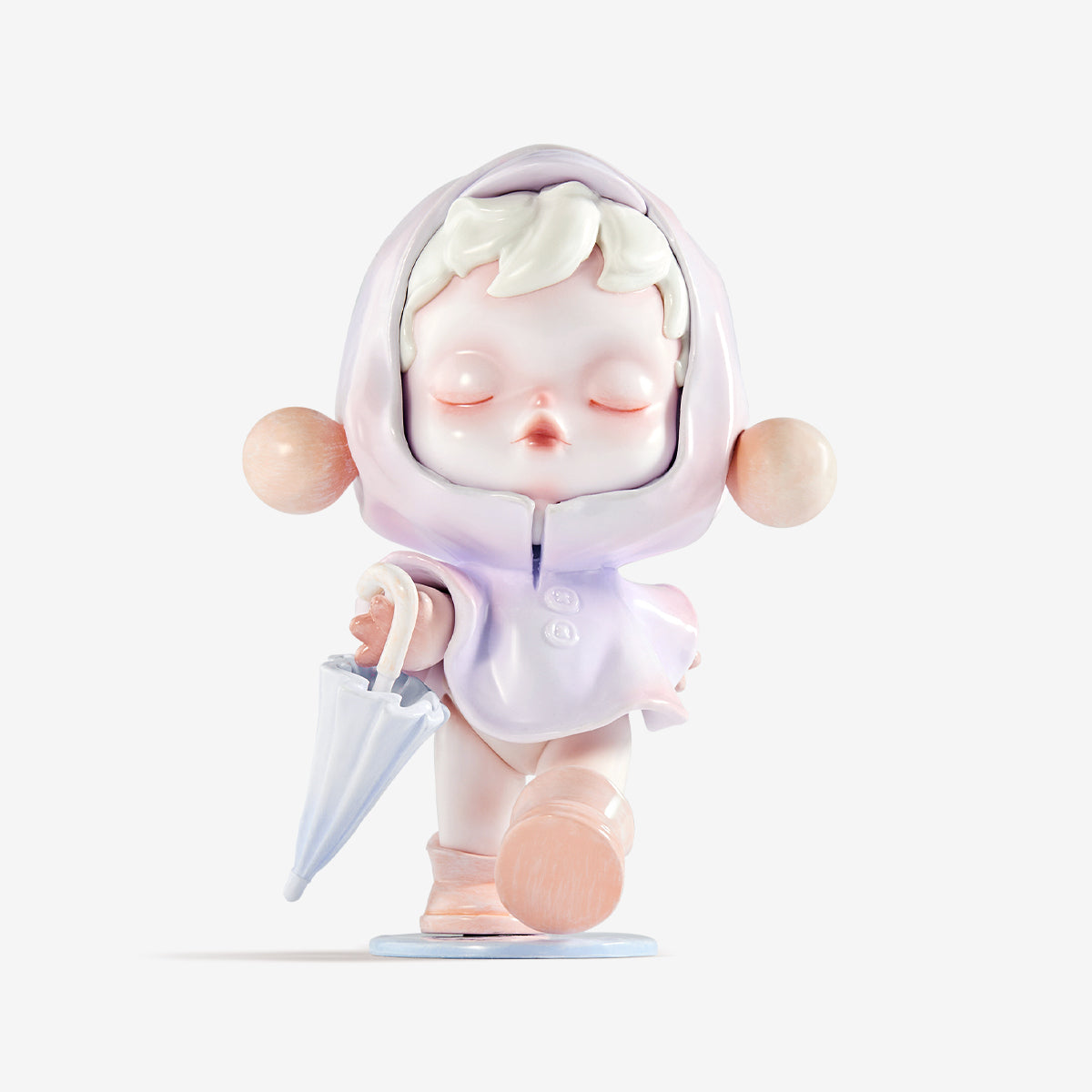 Skullpanda Warmth Series - Blind Box Mall