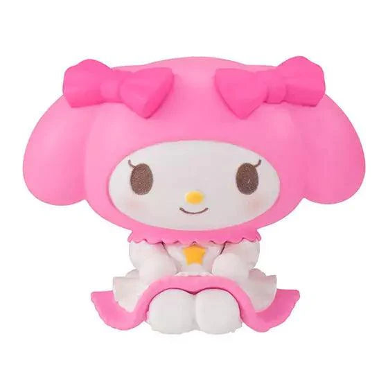 Cardcaptor Sakura x Sanrio Characters Vol. 01