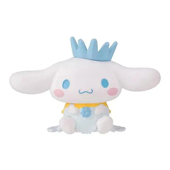 Cardcaptor Sakura x Sanrio Characters Vol. 01