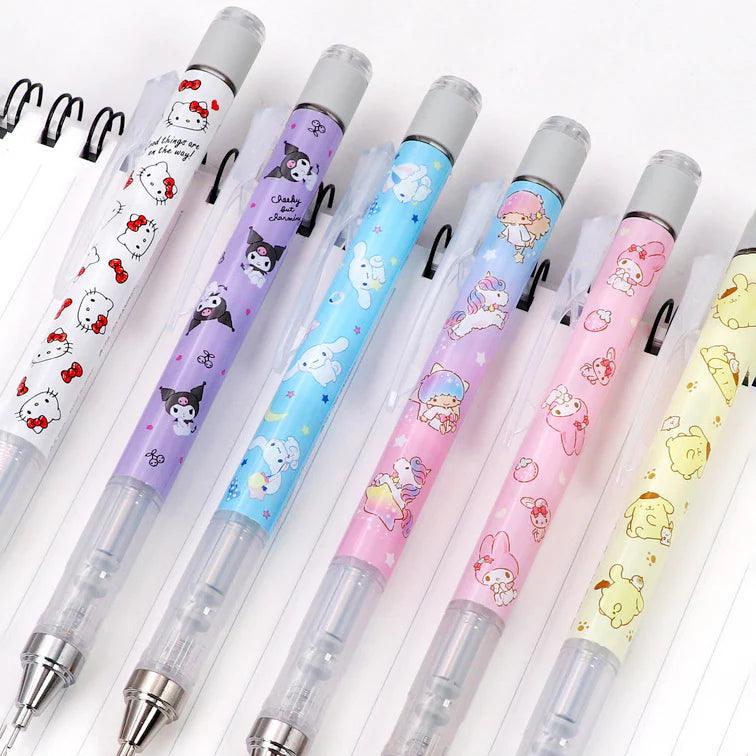 Sanrio Character Pencil