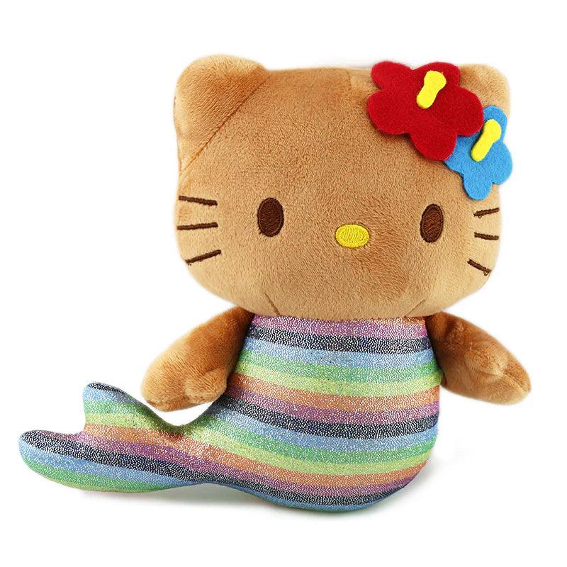 Sanrio Hawaii Plush Toy/ Plush Keychain