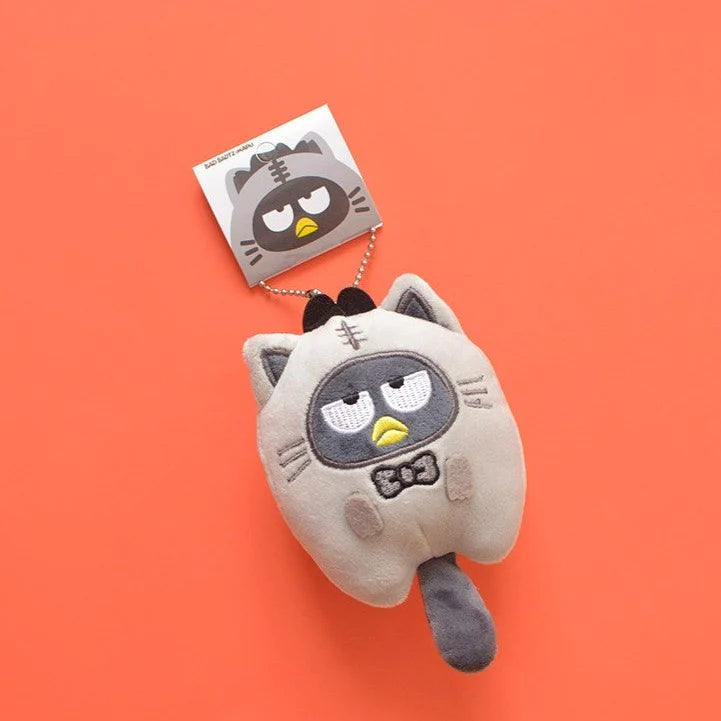 Sanrio Friends Squishy Plush Halloween Edition